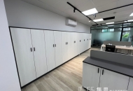 辦公室規劃設計案例