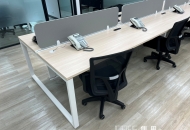 辦公室規劃設計案例