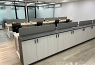 辦公室規劃設計案例