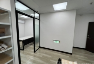 辦公室規劃設計案例