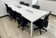 辦公室規劃設計案例