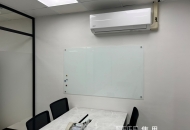 辦公室規劃設計案例