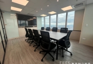 辦公室規劃案例