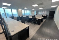 辦公室規劃案例