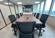 辦公室規劃案例