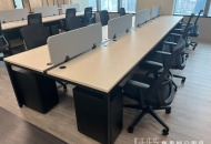 辦公室規劃案例