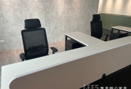 辦公室規劃案例