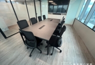 辦公室規劃案例