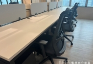 辦公室規劃案例