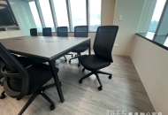 辦公室規劃案例