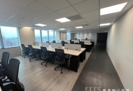 辦公室規劃案例