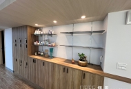 辦公室規劃設計案例