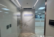 會計師事務所辦公室規劃設計案例