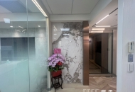 會計師事務所辦公室規劃設計案例