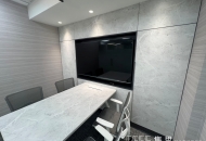 會計師事務所辦公室規劃設計案例