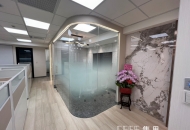 會計師事務所辦公室規劃設計案例