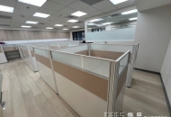 會計師事務所辦公室規劃設計案例