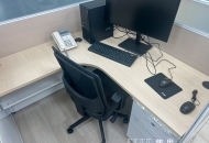 會計師事務所辦公室規劃設計案例