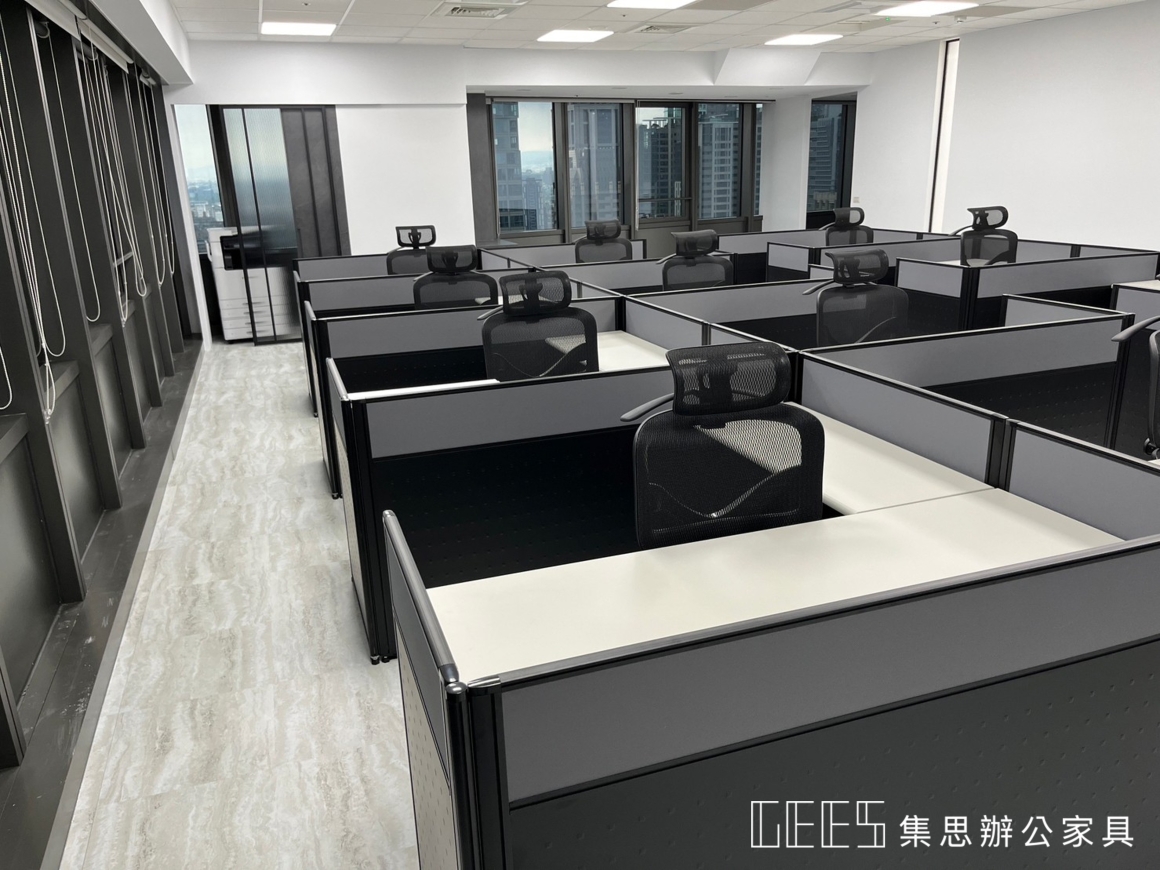 F12人體工學椅