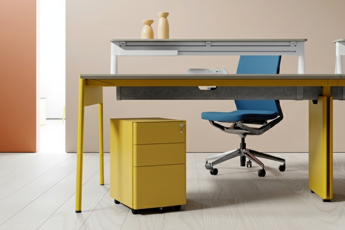 多巴胺 繽彩活動櫃