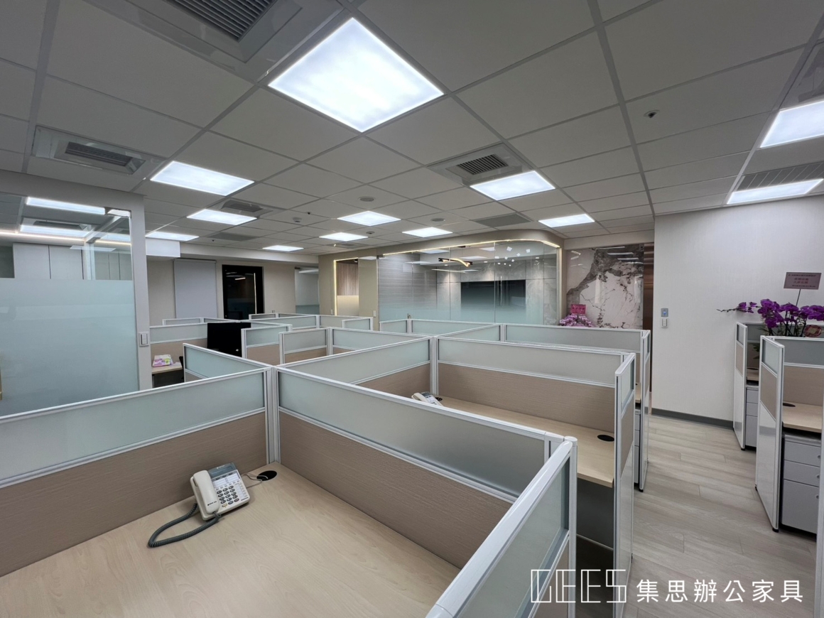 屏風案例