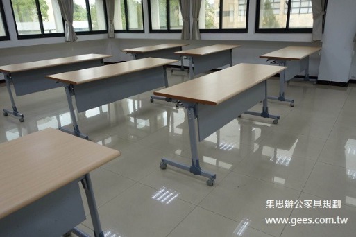 CPH教育訓練桌 / 集思辦公家具規劃 教育訓練桌