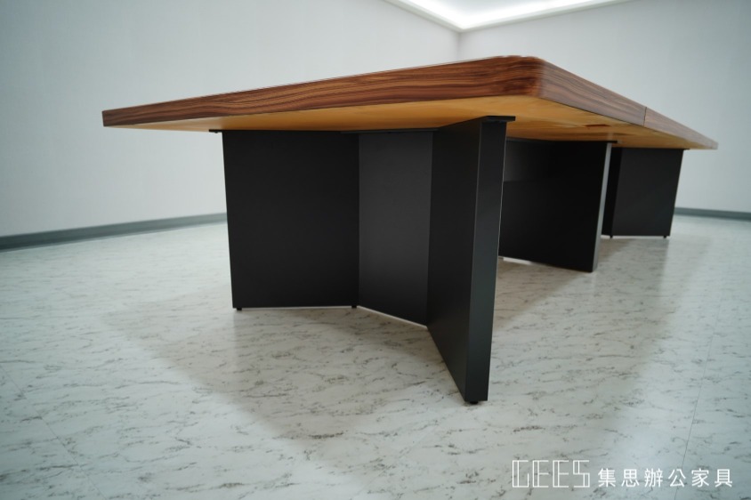 木製美耐板會議桌