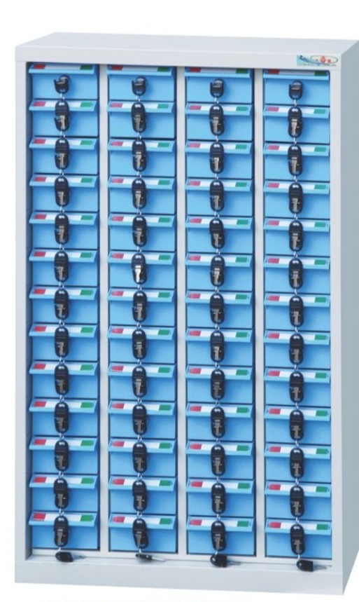 12抽屜手機櫃 | 集思辦公家具規劃 辦公家具
