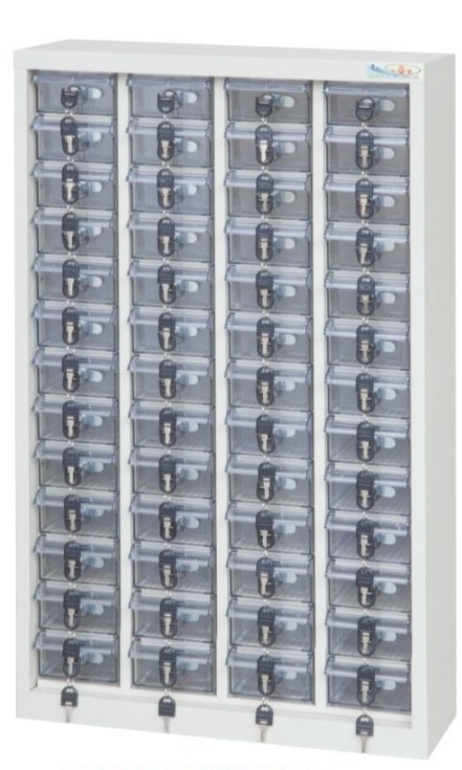 12抽屜手機櫃 | 集思辦公家具規劃 辦公家具