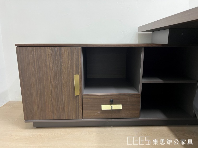 主管桌 / 辦公家具規劃 主管桌