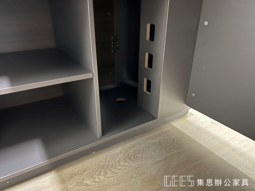 主管桌 / 辦公家具規劃 主管桌