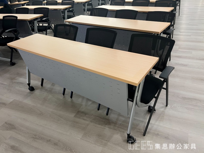 CKR 教育訓練桌 / 集思辦公家具規劃 辦公家具