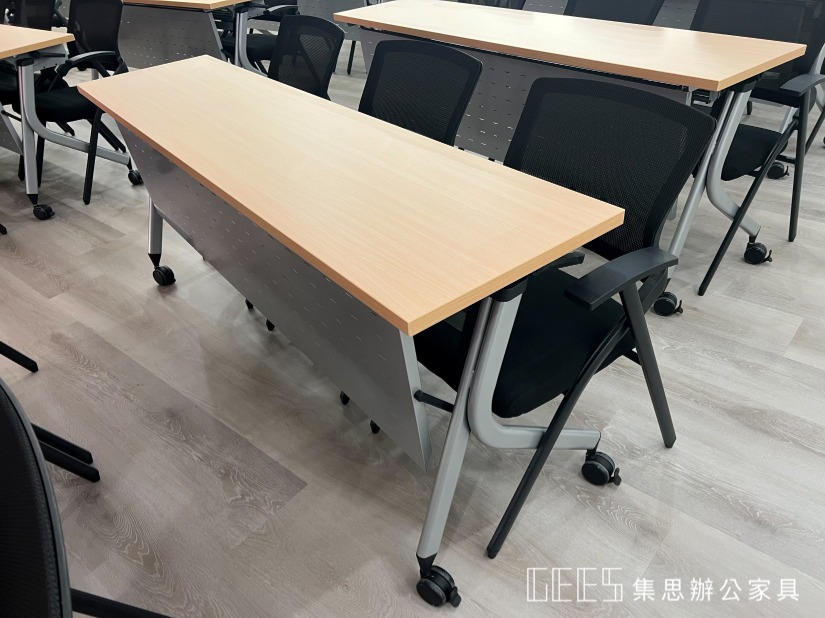 CKR 教育訓練桌 / 集思辦公家具規劃 教育訓練桌