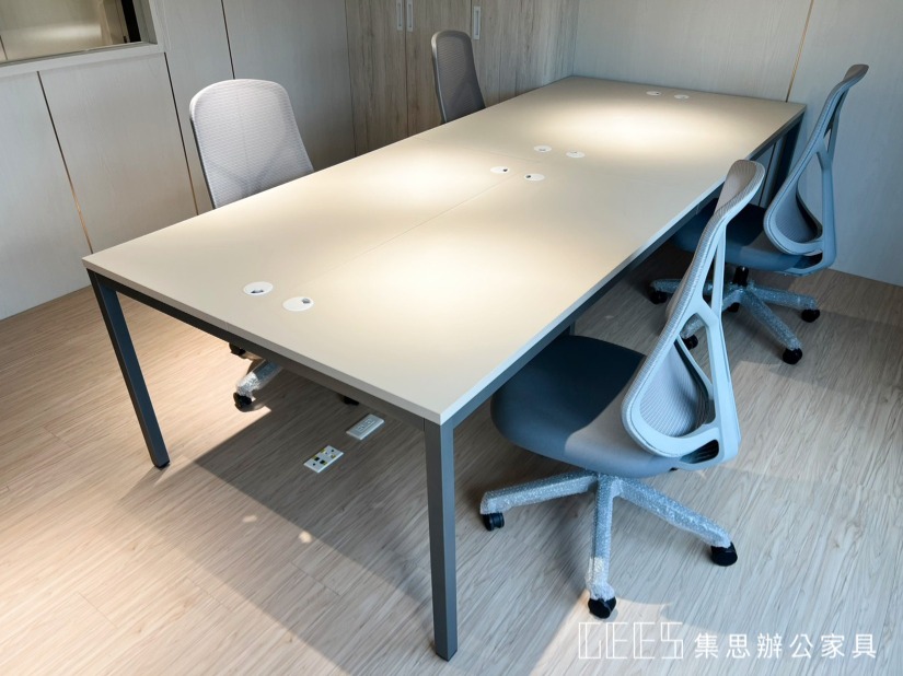 SR系列職員工作站 / 集思辦公家具規劃 職員工作站