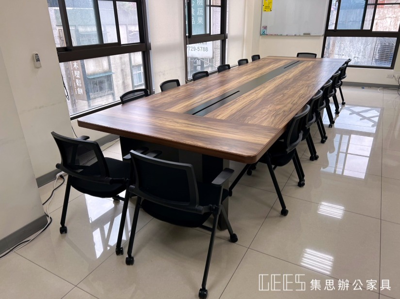 TR 教育訓練椅 / 集思辦公家具規劃 培訓椅、上課椅
