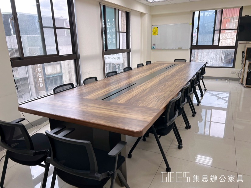 TR 教育訓練椅 / 集思辦公家具規劃 教育訓練椅