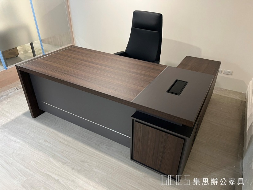 主管桌 / 辦公家具規劃 主管桌