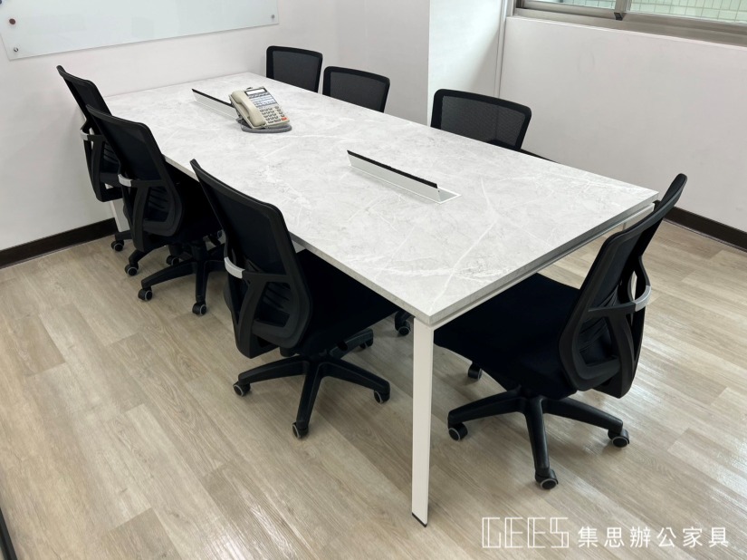 工業風辦公家具