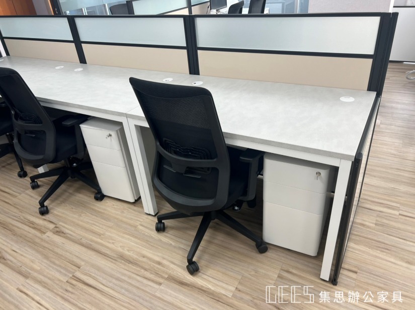 KD 辦公椅 / 集思辦公家具規劃 職員椅
