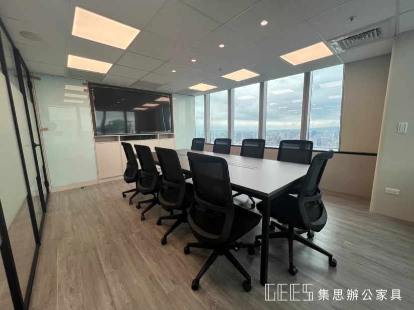 KD 辦公椅 / 集思辦公家具規劃 辦公家具