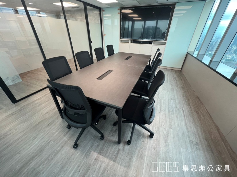 KD 辦公椅 / 集思辦公家具規劃 職員椅