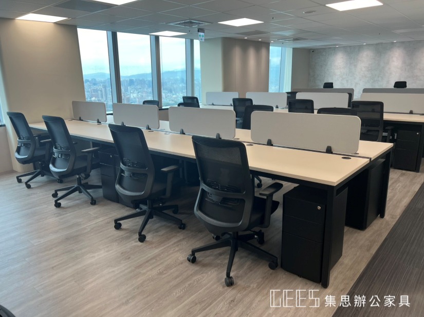 Mini活動櫃案例 / 集思辦公家具規劃 MINI活動櫃