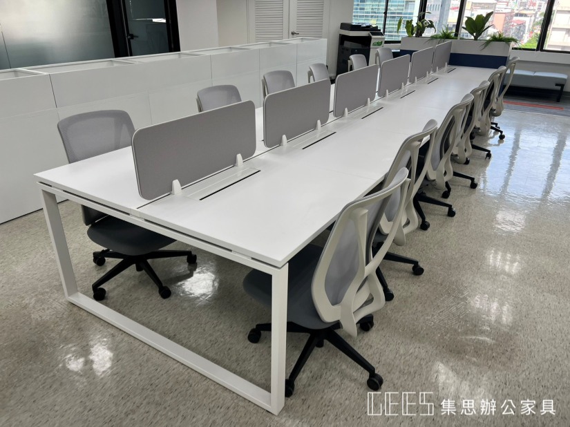 工業風辦公家具