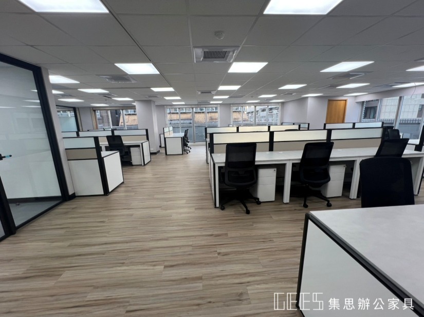 KD 辦公椅 / 集思辦公家具規劃 職員椅