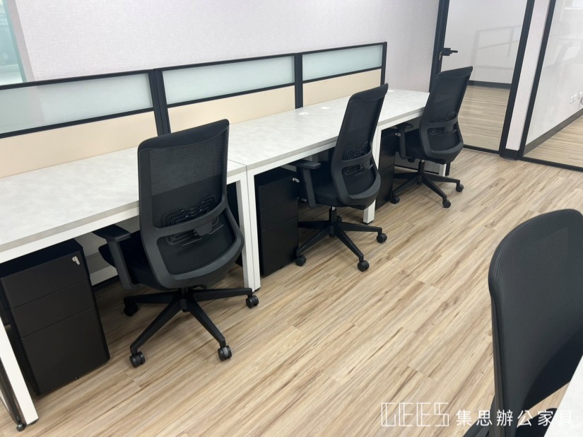 KD 辦公椅 / 集思辦公家具規劃 辦公家具