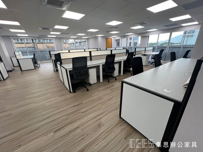 KD 辦公椅 / 集思辦公家具規劃 辦公家具