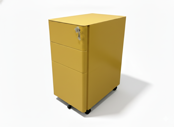 多巴胺時尚繽彩 活動櫃