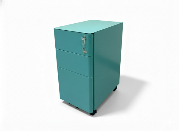 多巴胺時尚繽彩 活動櫃