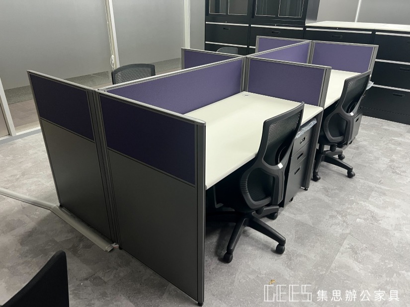 活動櫃