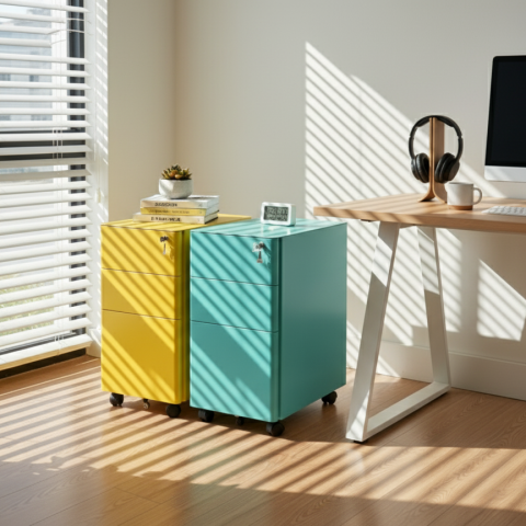 多巴胺 時尚繽彩活動櫃(預購商品)